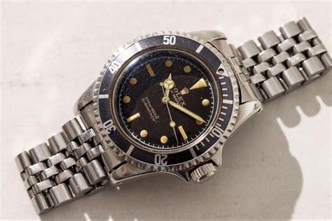 are vintage rolex worth it.